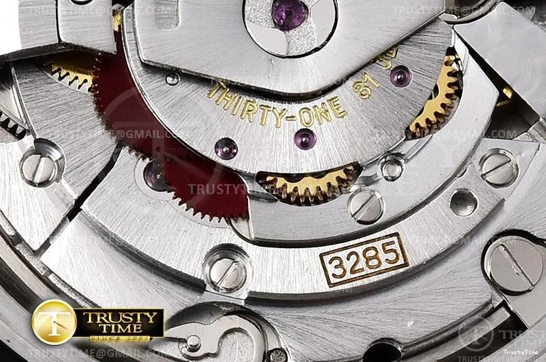 0216 Sophisticated ROLGMT159A-GMT II 976